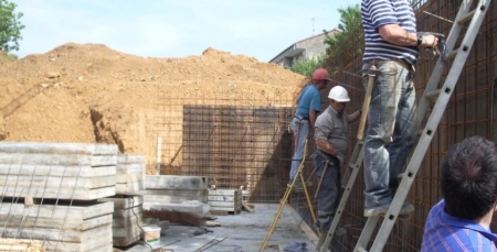 proyecto Consultoría técnica 01