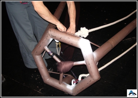 proyecto Consultoría técnica 01