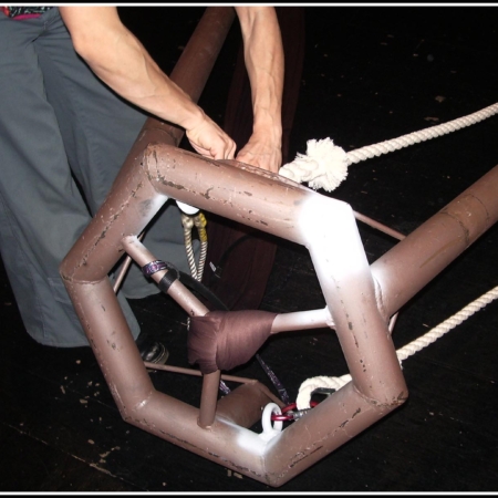 proyecto Consultoría técnica 01